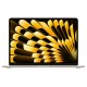 MacBook Air 13 M3/8/256 Lumière Stellaire