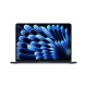 MacBook Air 13 M3/8/256 Minuit MacBook Air 13 M3/8/256 Minuit