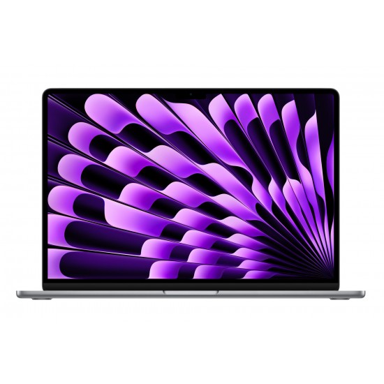 Apple MacBook Air 15 M3/8/512 Gris Apple MacBook Air 15 M3/8/512 Gris