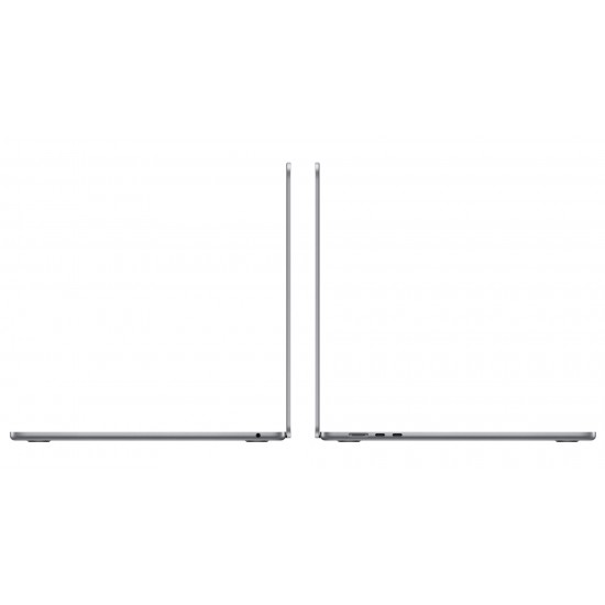 Apple MacBook Air 15 M3/8/512 Gris Apple MacBook Air 15 M3/8/512 Gris