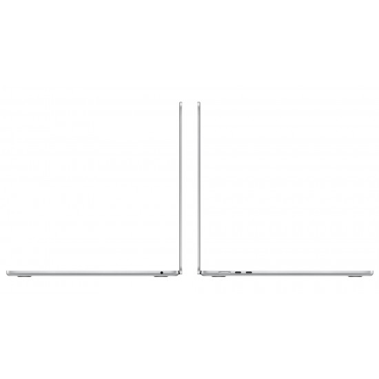 Apple MacBook Air 15 M3/8/256 Argent Apple MacBook Air 15 M3/8/256 Argent