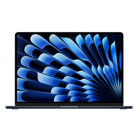 Apple MacBook Air 15 M3/8/256 Minuit Apple MacBook Air 15 M3/8/256 Minuit