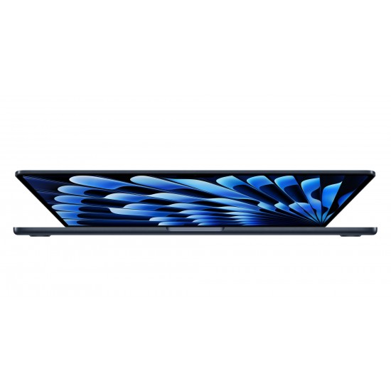 Apple MacBook Air 15 M3/8/256 Minuit Apple MacBook Air 15 M3/8/256 Minuit