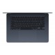 Apple MacBook Air 15 M3/8/256 Minuit Apple MacBook Air 15 M3/8/256 Minuit