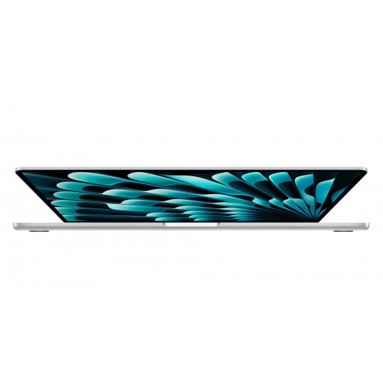 Apple MacBook Air 15 M3/16/512 Argent Apple MacBook Air 15 M3/16/512 Argent