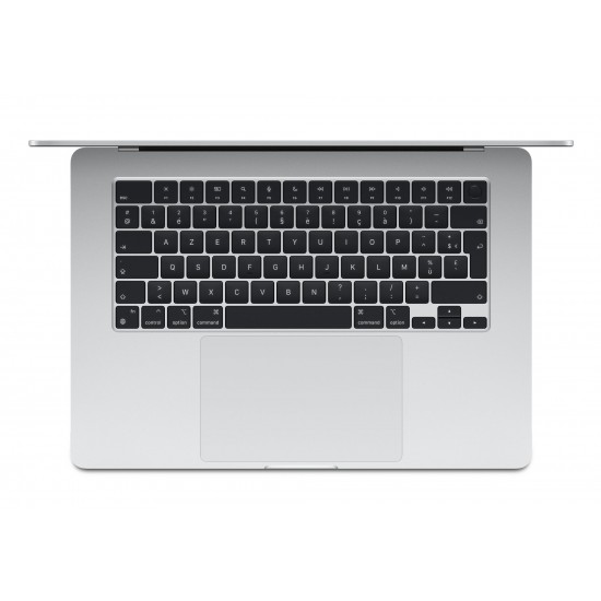 Apple MacBook Air 15 M3/16/512 Argent Apple MacBook Air 15 M3/16/512 Argent