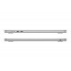 Apple MacBook Air 15 M3/16/512 Argent Apple MacBook Air 15 M3/16/512 Argent
