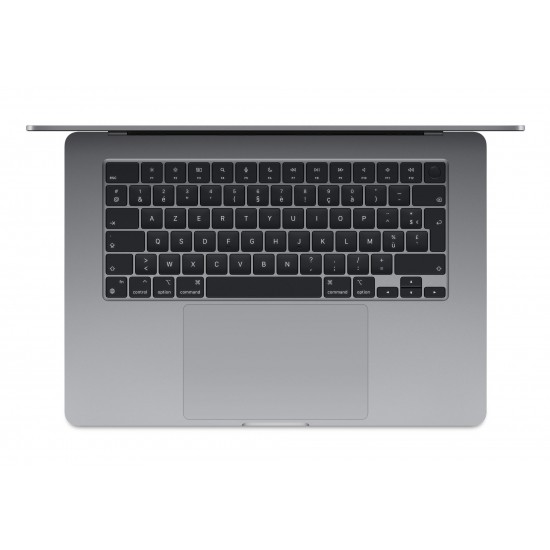 Apple MacBook Pro 14 M3 16G/1T Gris Apple MacBook Pro 14 M3 16G/1T Gris