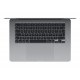 Apple MacBook Pro 14 M3 16G/1T Gris Apple MacBook Pro 14 M3 16G/1T Gris