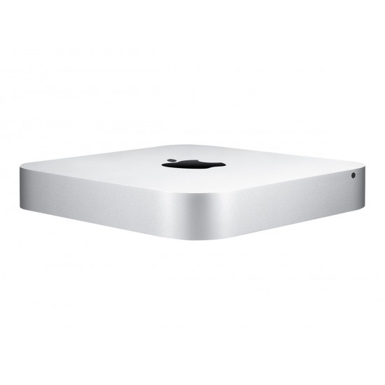Apple Mac mini Intel® Core™ i5 i5-4260U 4 Go LPDDR3-SDRAM 500 Go HDD Mac OS X 10.10 Yosemite Nettop Mini PC Argent Apple Mac mini Intel® Core™ i5 i5-4260U 4 Go LPDDR3-SDRAM 500 Go HDD Mac OS X 10.10 Yosemite Nettop Mini PC Argent