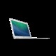 MacBook Air 11" i5 1,3 Ghz 4 Go RAM 128 Go SSD (2013)