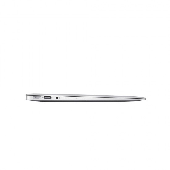 MacBook Air 13" i5 1,7 Ghz 4 Go RAM 128 Go SSD (2011)