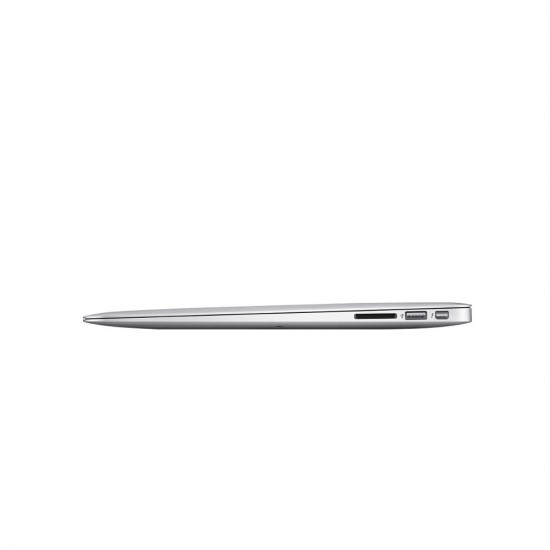 MacBook Air 13" i5 1,7 Ghz 4 Go RAM 128 Go SSD (2011)