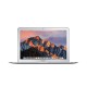MacBook Air 13" i5 1,7 Ghz 4 Go RAM 128 Go SSD (2011)