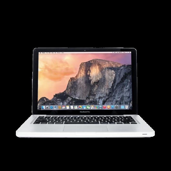 MacBook Pro 13" i5 2,5 Ghz 16 Go RAM 512 Go SSD (2012)