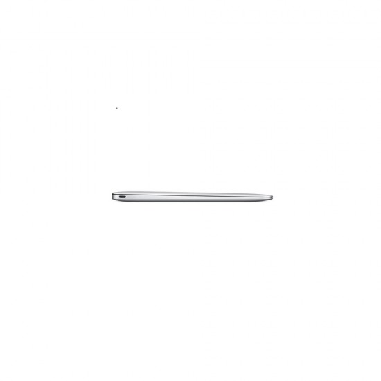 MacBook Retina 12" 2015 Core M 1.3 Ghz 8 Go 512 Go SSD Argent