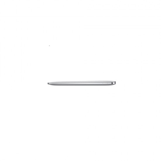 MacBook Retina 12" 2015 Core M 1.3 Ghz 8 Go 512 Go SSD Argent