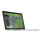 MacBook Pro Retina 15" Core i7 2,3 Ghz 16 Go RAM 256 Go SSD (2013)