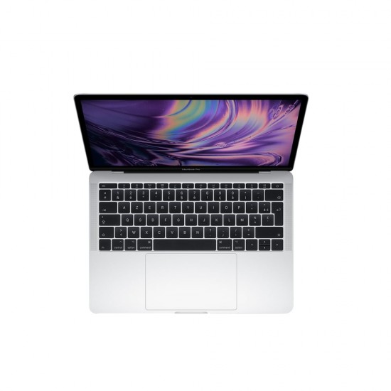 MacBook Pro Retina 13" i5 2 Ghz 16 Go RAM 256 Go SSD Argent (2016)
