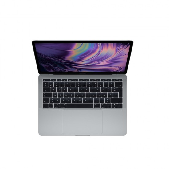 MacBook Pro Retina 13" 2017" Core i5 2.3 Ghz 16 Go 1 To SSD Gris Sidéral