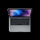 MacBook Pro Touch Bar 13" i5 2,9 Ghz 8 Go RAM 256 Go SSD Gris Sidéral (2016)