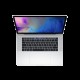 MacBook Pro Touch Bar 15" i7 2,8 Ghz 16 Go RAM 512 Go SSD Argent (2017)