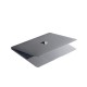 MacBook Retina 12" i5 1,3 Ghz 16 Go RAM 512 Go SSD Gris Sidéral (2017) MacBook Retina 12" i5 1,3 Ghz 16 Go RAM 512 Go SSD Gris Sidéral (2017)