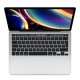 MacBook Pro Touch Bar 13" 2020 Core i5 1.4 Ghz 16 Go 256 Go SSD Argent MacBook Pro Touch Bar 13" 2020 Core i5 1.4 Ghz 16 Go 256 Go SSD Argent