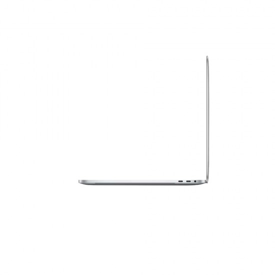 MacBook Pro Touch Bar 15" i7 2,9 Ghz 16 Go RAM 512 Go SSD Argent (2016)