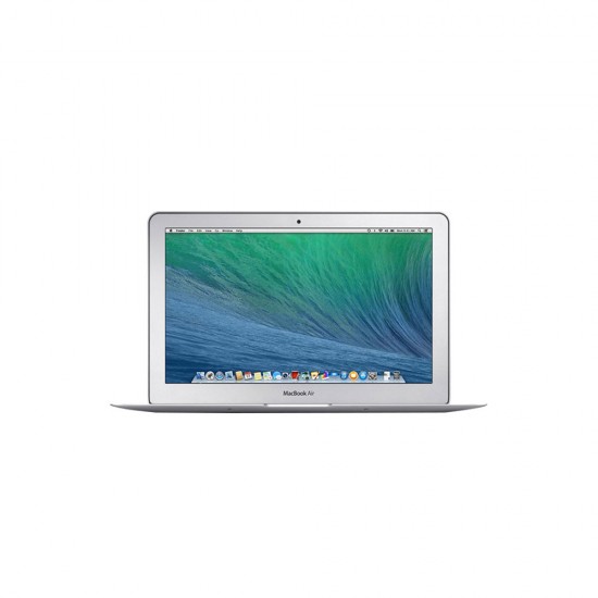 MacBook Air 11" 2013 Core i5 1.3 Ghz 8 Go 128 Go SSD Argent MacBook Air 11" 2013 Core i5 1.3 Ghz 8 Go 128 Go SSD Argent