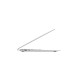MacBook Air 11" 2013 Core i5 1.3 Ghz 8 Go 256 Go SSD Argent MacBook Air 11" 2013 Core i5 1.3 Ghz 8 Go 256 Go SSD Argent