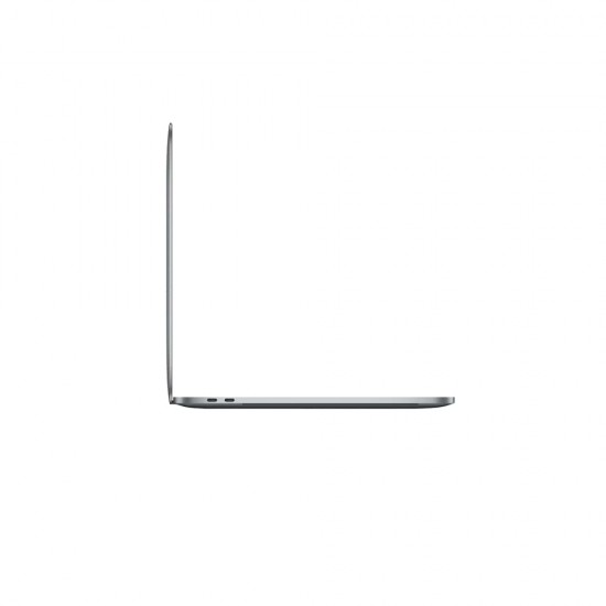 MacBook Pro Touch Bar 15" 2018 Core i7 2.6 Ghz 32 Go 512 Go SSD Gris Sidéral