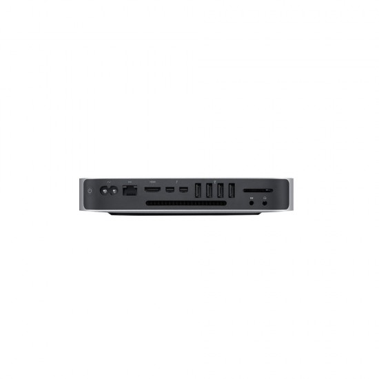 Mac Mini 2012 i7 2.3 Ghz 8 Go 256 Go SSD