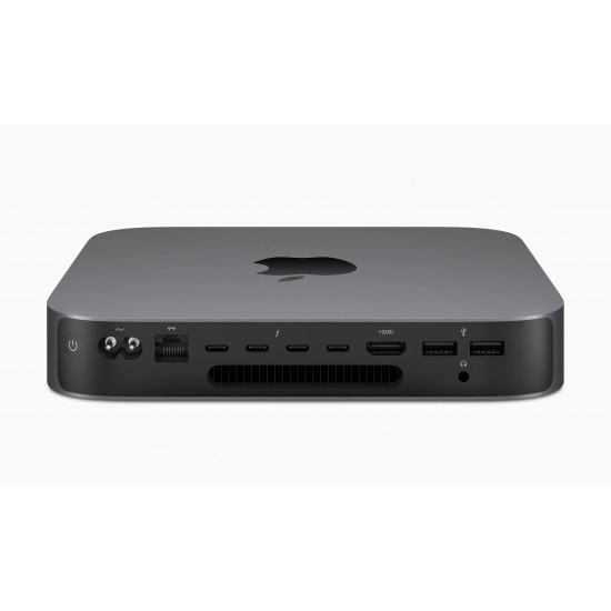 Mac Mini 2018 i5 3 Ghz 16 Go 256 Go SSD