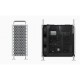 Mac Pro 2019 Xeon 3.5 Ghz 64 Go 256 Go SSD Argent
