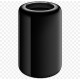 Mac Pro 2013 Xeon 3.7 Ghz 32 Go 256 Go SSD Noir