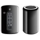 Mac Pro 2013 Xeon 3.7 Ghz 16 Go 1 To SSD Noir