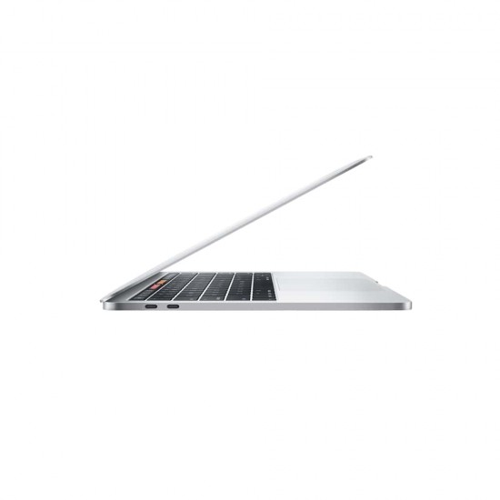 MacBook Pro Touch Bar 13" 2019 Core i7 2.8 Ghz 8 Go 512 Go SSD Argent