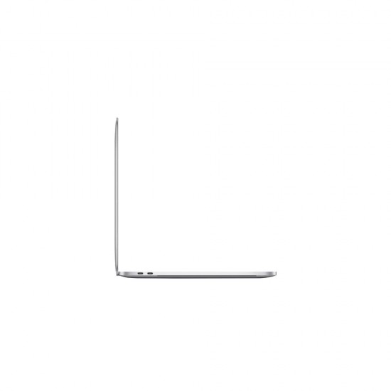 MacBook Pro Touch Bar 13" 2019 Core i7 2.8 Ghz 8 Go 512 Go SSD Argent