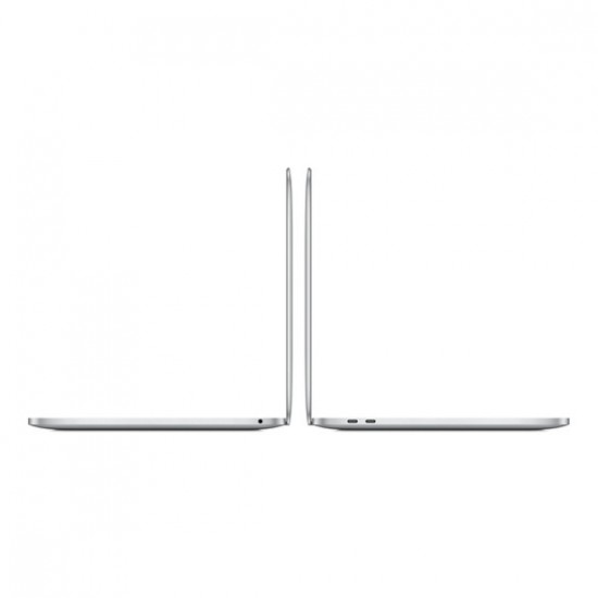 MacBook Pro Touch Bar 13" 2020 Core i5 1.4 Ghz 16 Go 256 Go SSD Argent MacBook Pro Touch Bar 13" 2020 Core i5 1.4 Ghz 16 Go 256 Go SSD Argent