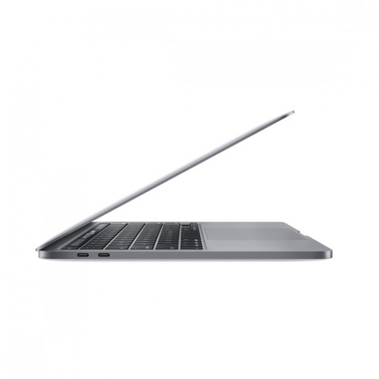 MacBook Pro Touch Bar 13" 2020 Core i5 1.4 Ghz 16 Go 512 Go SSD Gris Sidéral