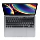 MacBook Pro Touch Bar 13" 2020 Core i7 2.3 Ghz 16 Go 2 To SSD Gris Sidéral