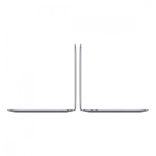 MacBook Pro Touch Bar 13" 2020 Core i7 2.3 Ghz 16 Go 2 To SSD Gris Sidéral