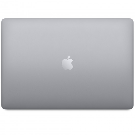 MacBook Pro Touch Bar 16" 2019 Core i9 2.4 Ghz 32 Go 512 Go SSD Gris sidéral