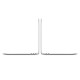 MacBook Pro Touch Bar 16" 2019 Core i9 2.3 Ghz 32 Go 1 To SSD Argent MacBook Pro Touch Bar 16" 2019 Core i9 2.3 Ghz 32 Go 1 To SSD Argent