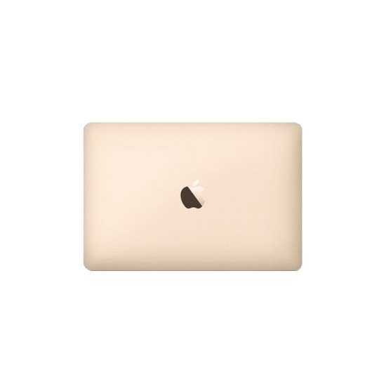 MacBook Retina 12" 2015 Core M 1.3 Ghz 8 Go 512 Go SSD Or
