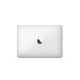 MacBook Retina 12" 2017" Core i5 1.3 Ghz 8 Go 512 Go SSD Argent