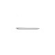 MacBook Retina 12" 2017" Core i5 1.3 Ghz 8 Go 512 Go SSD Argent