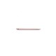 MacBook Retina 12" 2017" Core i5 1.3 Ghz 8 Go 512 Go SSD Or Rose