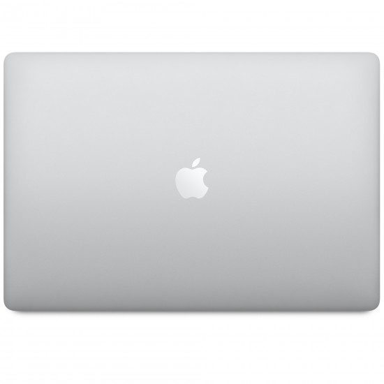 MacBook Pro Touch Bar 16" 2019 Core i9 2.3 Ghz 16 Go 1 To SSD Argent